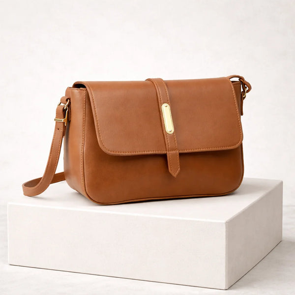 Liora - Warm Tan