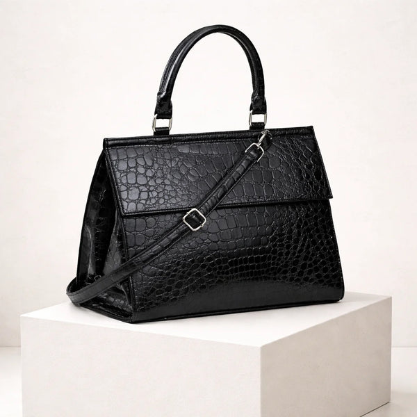 Midnight Vibe - Black